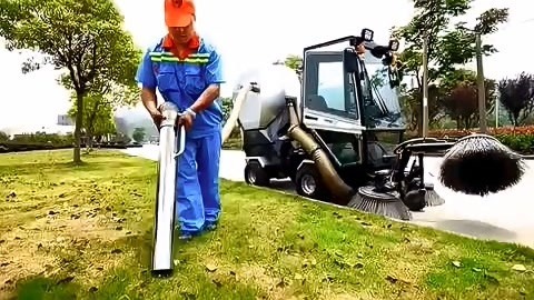 赢博体育环卫保洁精细化冬季作业不松懈