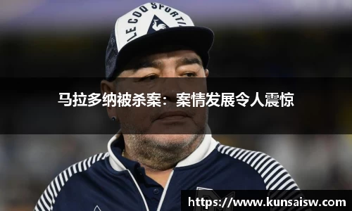 马拉多纳被杀案：案情发展令人震惊